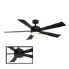 Modern Forms Wynd 5-Blade Ceiling Fan FR-W1801-52L